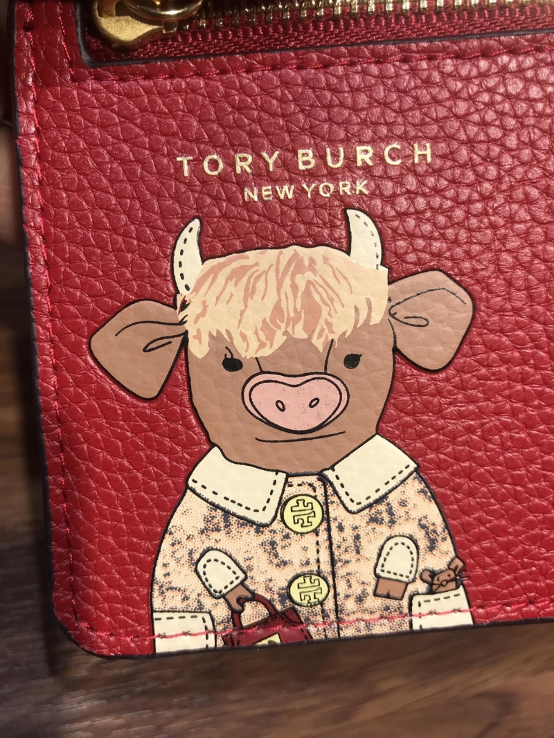 Tory Burch Wallets Purse